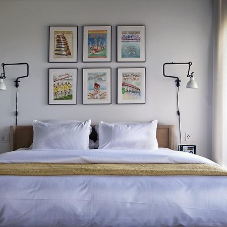 250 Main Hotel Rockland ภายนอก รูปภาพ