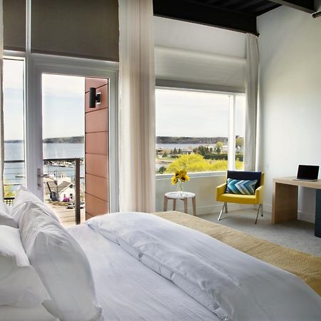 250 Main Hotel Rockland ภายนอก รูปภาพ