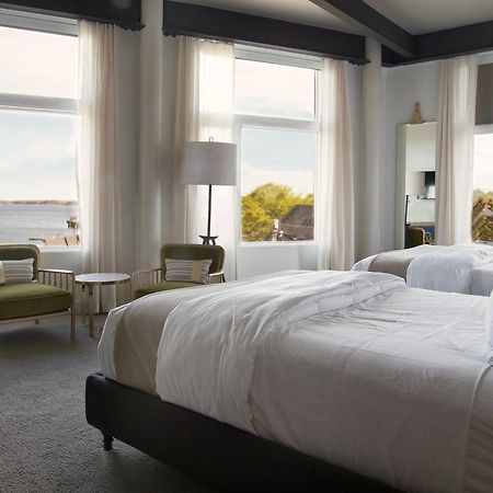 250 Main Hotel Rockland ภายนอก รูปภาพ