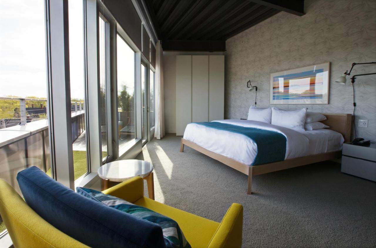 250 Main Hotel Rockland ภายนอก รูปภาพ