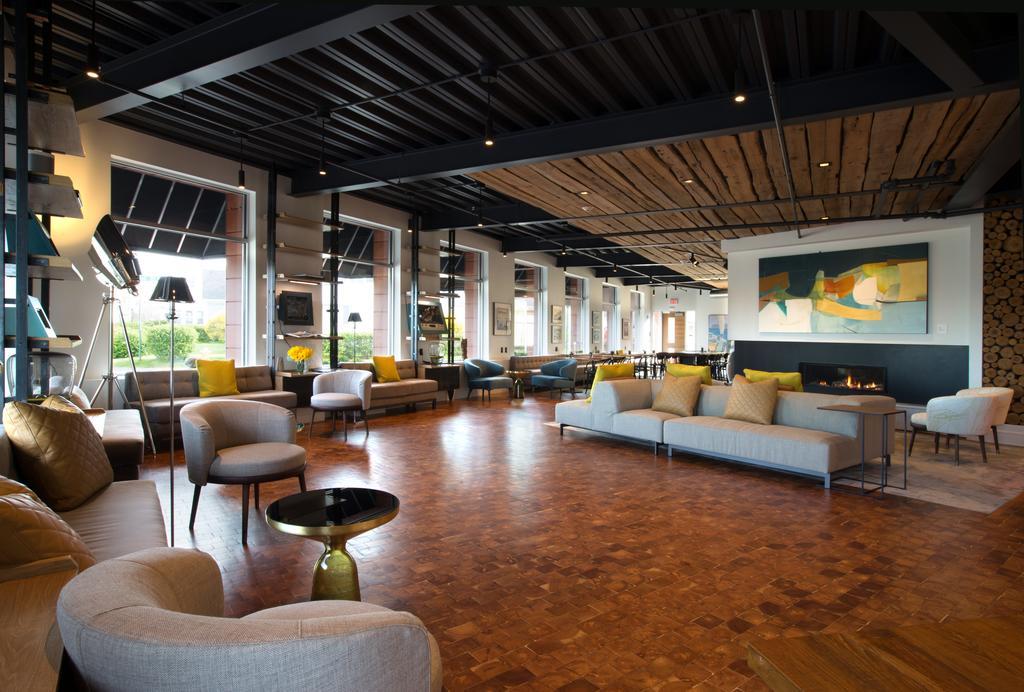 250 Main Hotel Rockland ภายนอก รูปภาพ