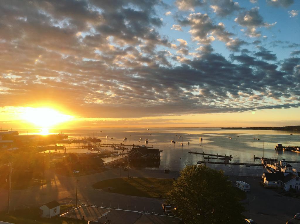 250 Main Hotel Rockland ภายนอก รูปภาพ