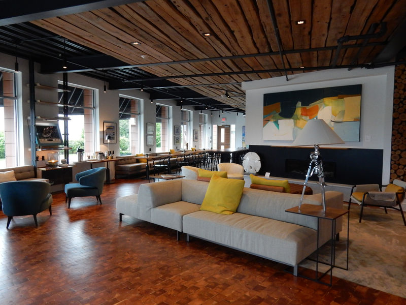 250 Main Hotel Rockland ภายนอก รูปภาพ