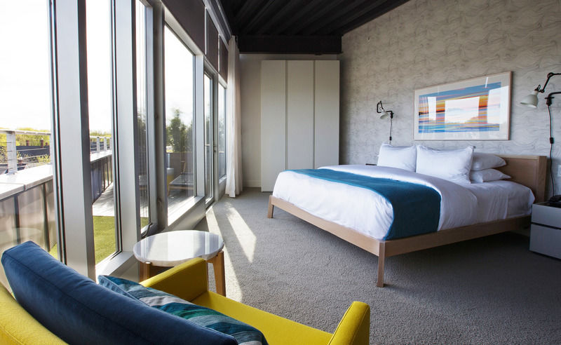 250 Main Hotel Rockland ภายนอก รูปภาพ