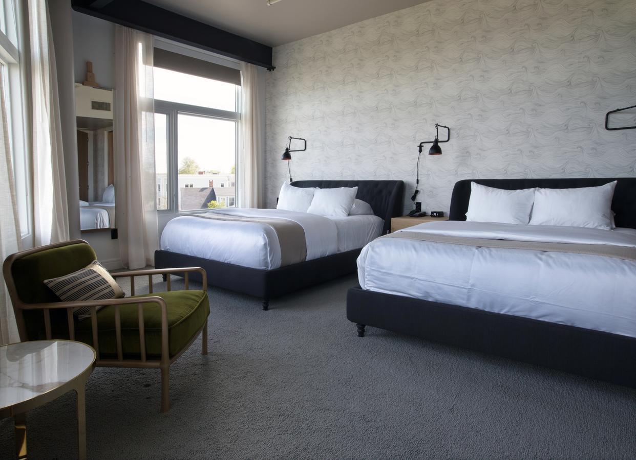 250 Main Hotel Rockland ภายนอก รูปภาพ