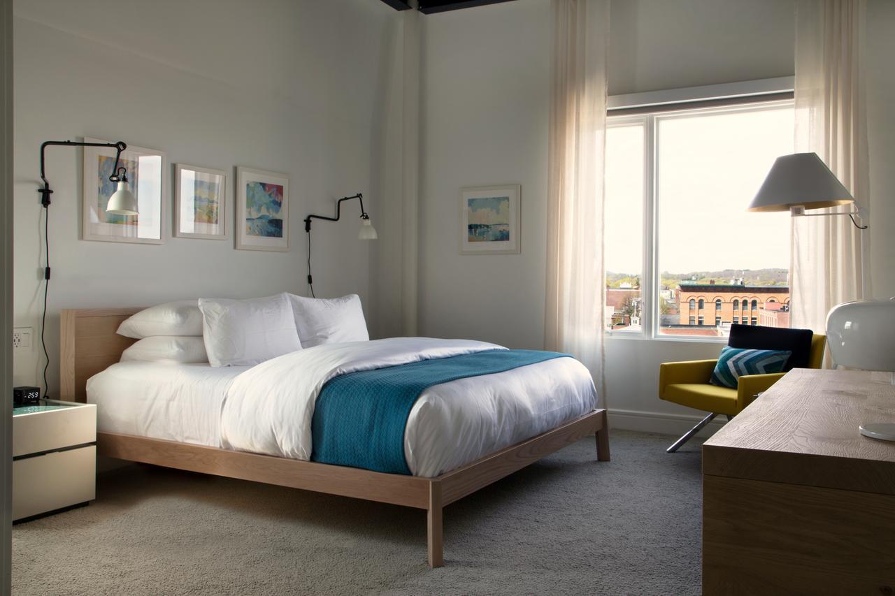 250 Main Hotel Rockland ภายนอก รูปภาพ